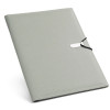 CLARK. Папка A4, Светло-серый