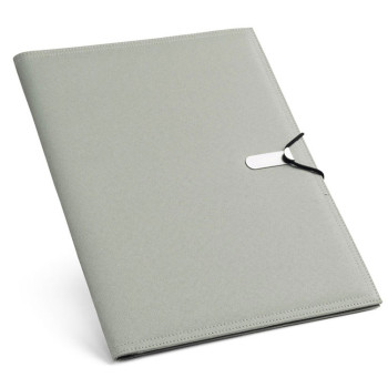 CLARK. Папка A4, Светло-серый