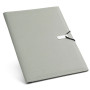CLARK. Папка A4, Светло-серый
