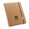 SERPA. Папка A4 из натуральной пробки, Натуральный SERPA. Папка A4 из натуральной пробки, Натуральный