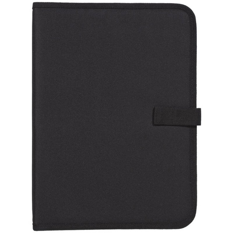 Папка A4 «Veela», черный