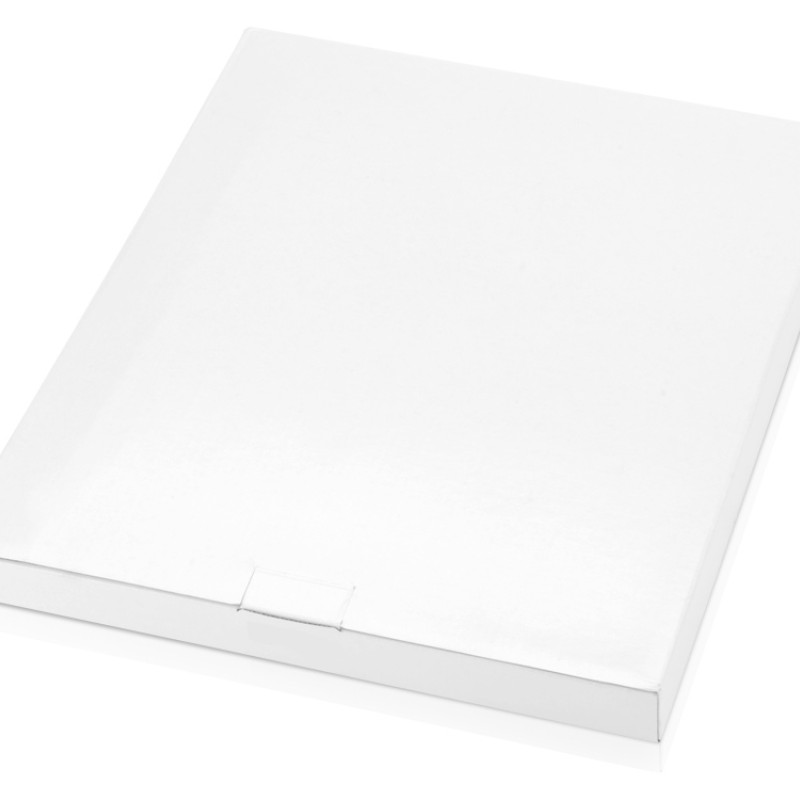 Папка для документов "Guidon", черный/оранжевый (Р)