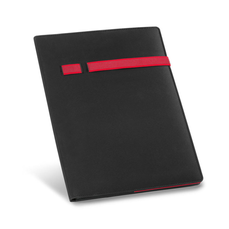 TORGA. Папка A4, Красный