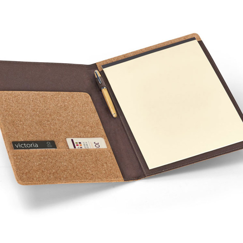 SERPA. Папка A4 из натуральной пробки, Натуральный SERPA. Папка A4 из натуральной пробки, Натуральный