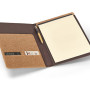 SERPA. Папка A4 из натуральной пробки, Натуральный