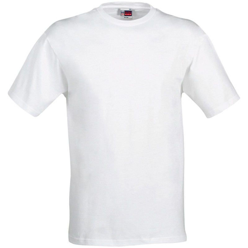 Футболка "Heavy Super Club" детская, белый