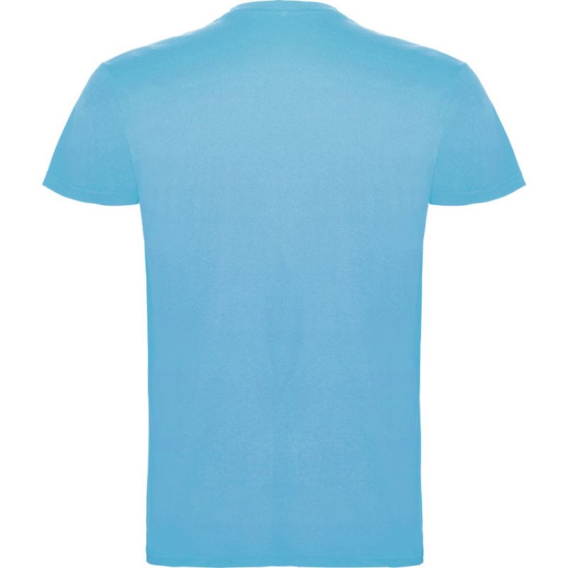 Футболка "Beagle" детская, небесно-голубой