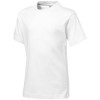 Футболка "Ace" детская, белый