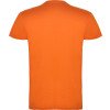 Футболка "Beagle" детская, оранжевый