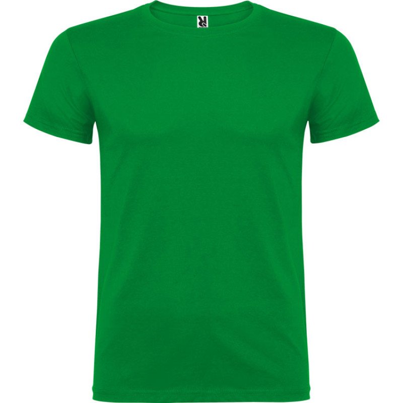 Футболка "Beagle" детская, зеленый