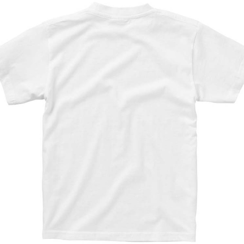 Футболка "Ace" детская, белый