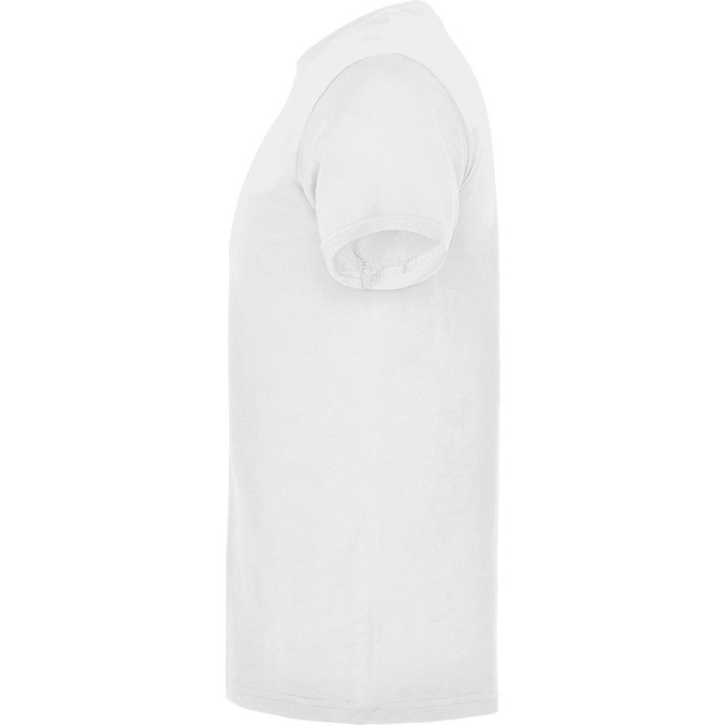 Футболка "Beagle" детская, белый