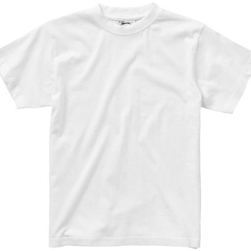 Футболка "Ace" детская, белый