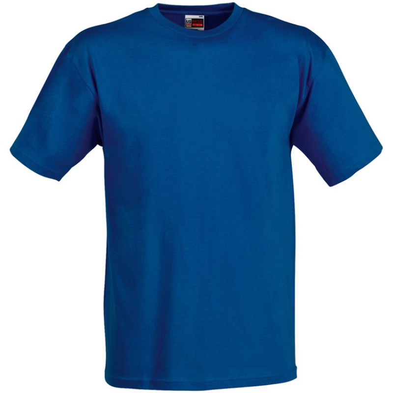 Футболка "Heavy Super Club" детская, классический синий