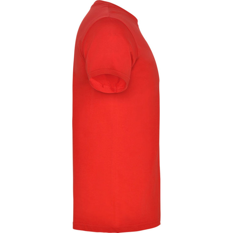 Футболка "Beagle" детская, красный