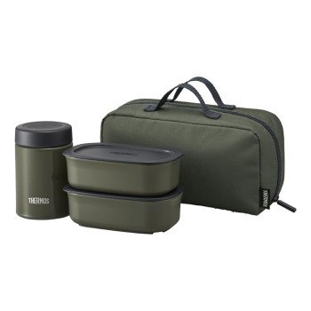 Ланч-набор тм THERMOS JEA-801 KKI 0,8L