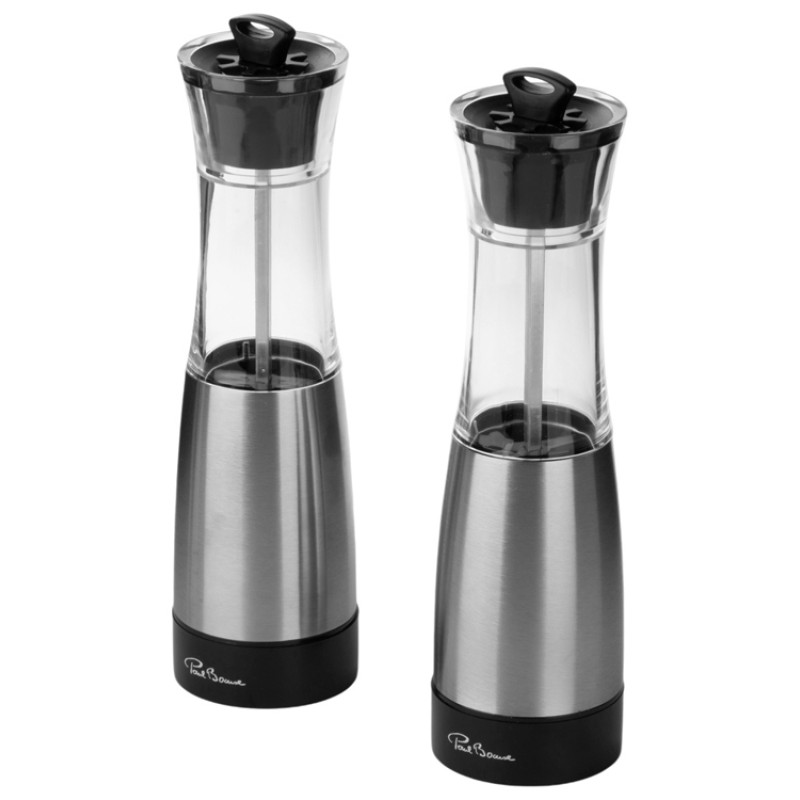 Набор для соли и перца "Duo"