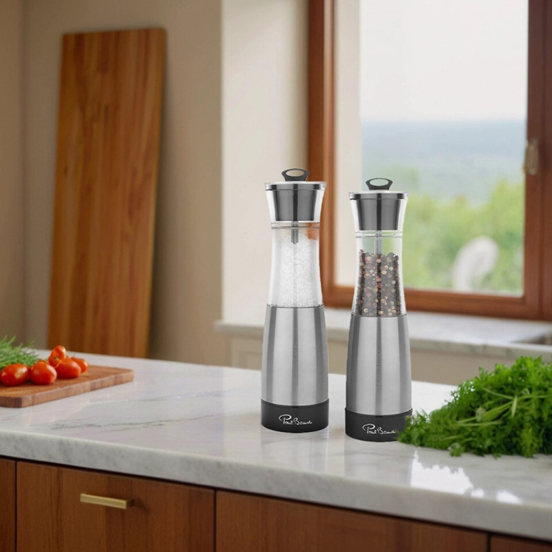 Набор для соли и перца "Duo"