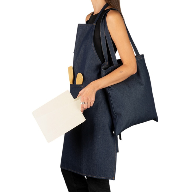 Подарочный набор кулинарный "Indigo"