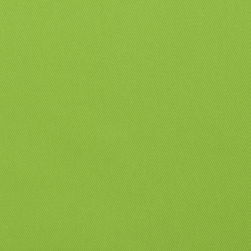 Хлопковый фартук 180gsm, зеленое яблоко