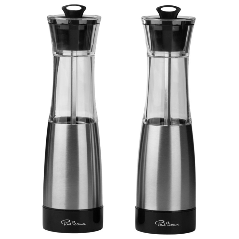 Набор для соли и перца "Duo"