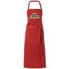 Фартук "Viera", красный