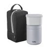 Ланч-набор тм THERMOS JBY-801 BKGY 0,8L