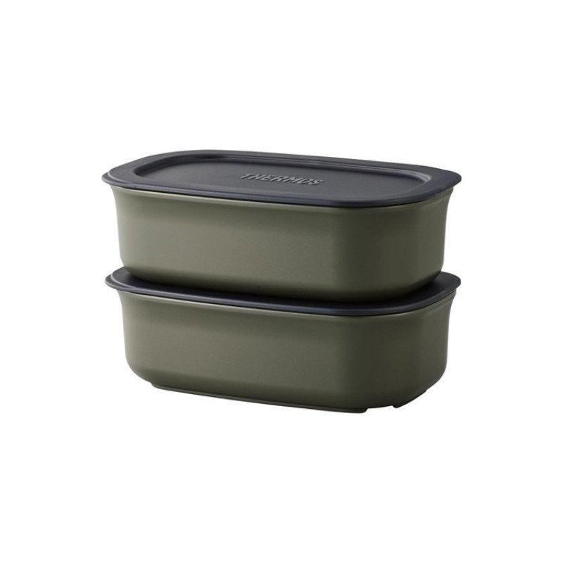 Ланч-набор тм THERMOS JEA-801 KKI 0,8L