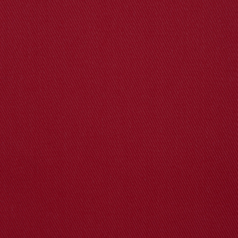 Хлопковый фартук 180gsm, бордо