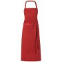 Фартук "Viera", красный