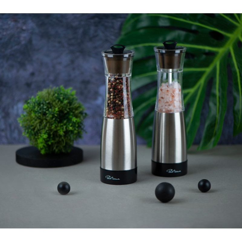 Набор для соли и перца "Duo"