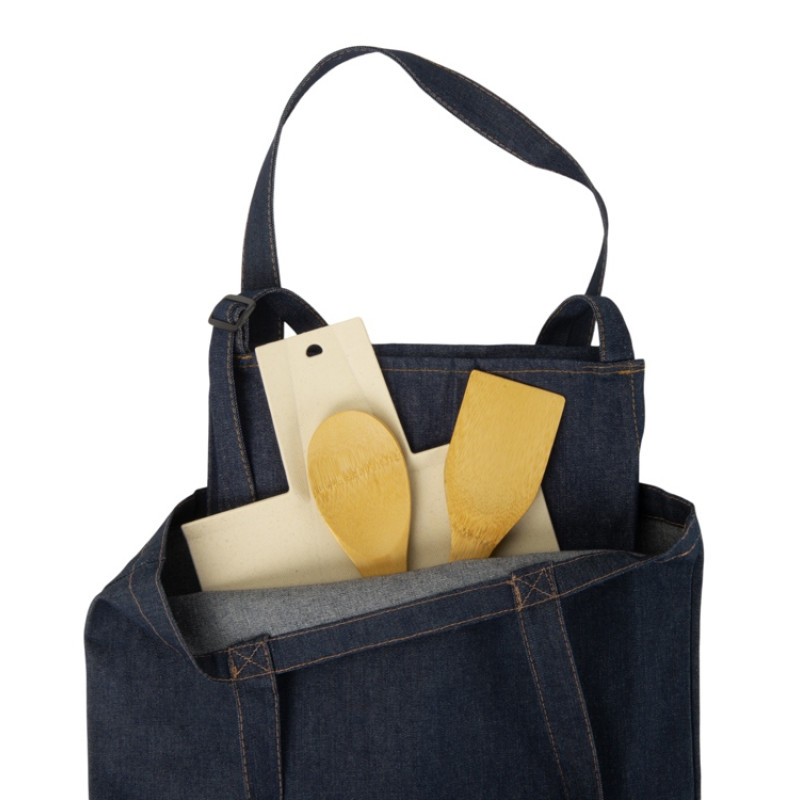 Подарочный набор кулинарный "Indigo"