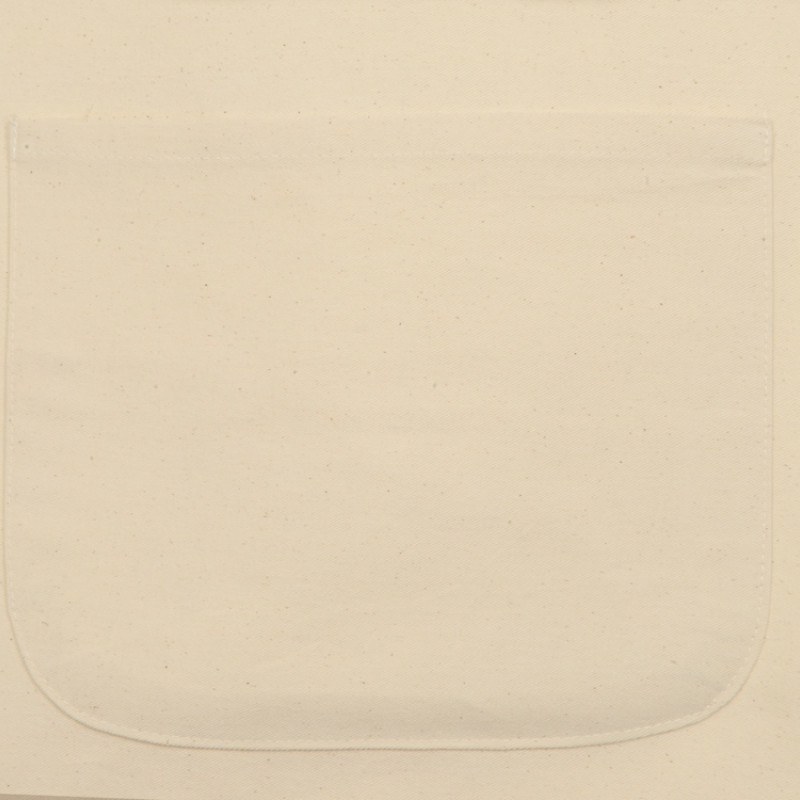 Хлопковый фартук с карманом "Bakery" Хлопковый фартук с карманом "Bakery"