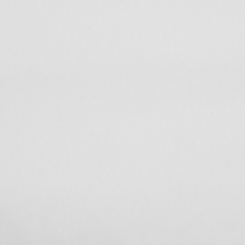 Хлопковый фартук 180gsm, белый