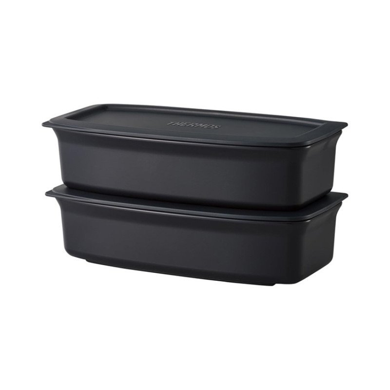 Ланч-набор тм THERMOS JEA-1001 SMB 1L