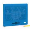 Магнитный планшет для рисования Magboard, синий