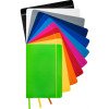 Блокнот Spectrum A5, розовый