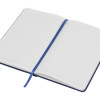 Блокнот Spectrum A5, темно-синий (Р)