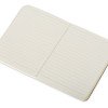 Блокнот A6 Stitch в линейку, крафт Блокнот A6 Stitch в линейку, крафт