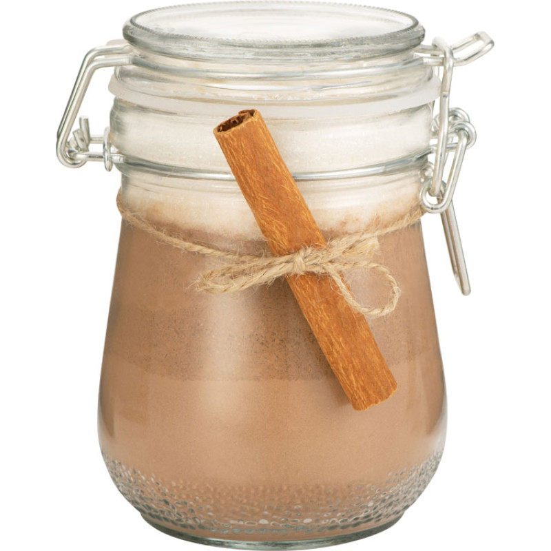 Набор для приготовления горячего шоколада