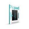 Планшет для рисования Pic-Pad с ЖК экраном