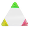 Маркер «Треугольник» 3-цветный на водной основе