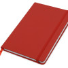 Блокнот Spectrum A5, красный