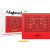 Магнитный планшет для рисования Magboard, красный