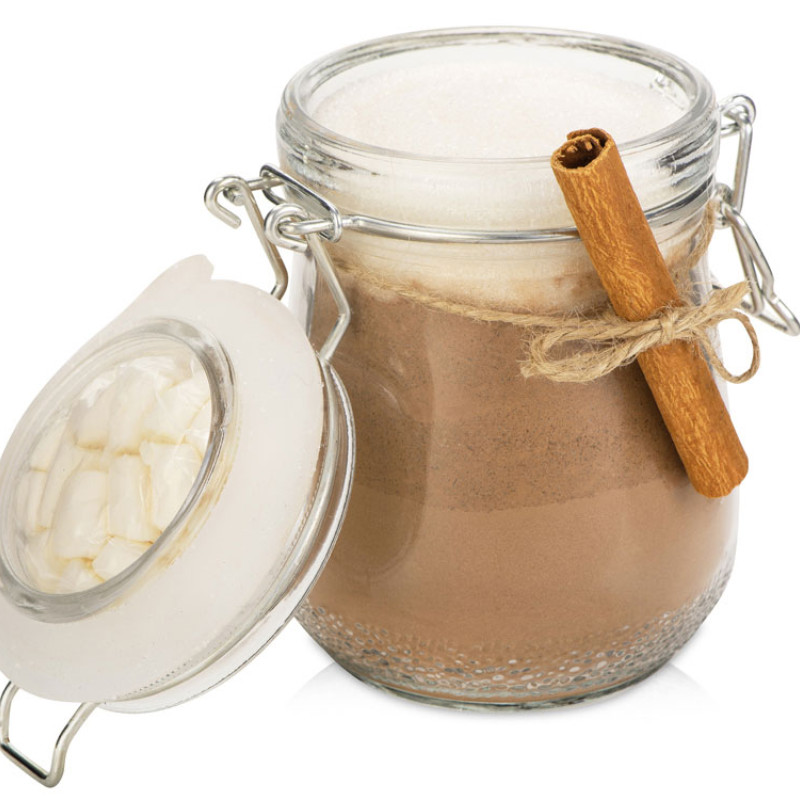 Набор для приготовления горячего шоколада