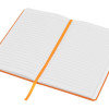 Блокнот Spectrum A5, оранжевый