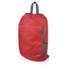 Рюкзак «Fab», красный