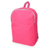Рюкзак “Sheer”, неоновый розовый