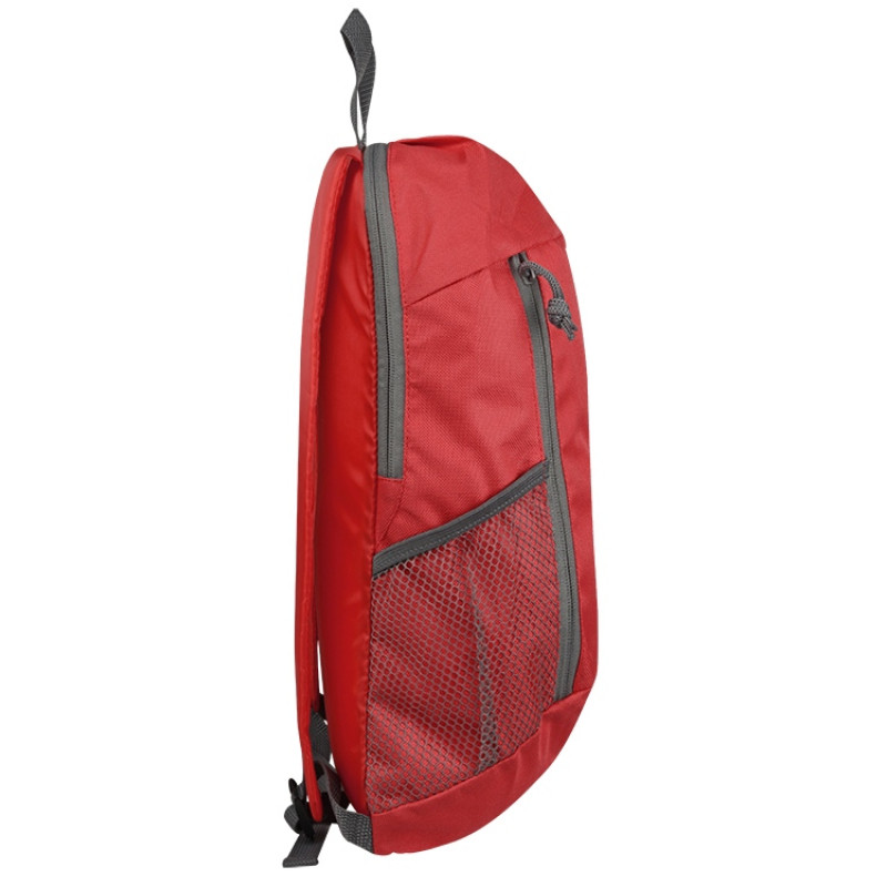 Рюкзак «Fab», красный