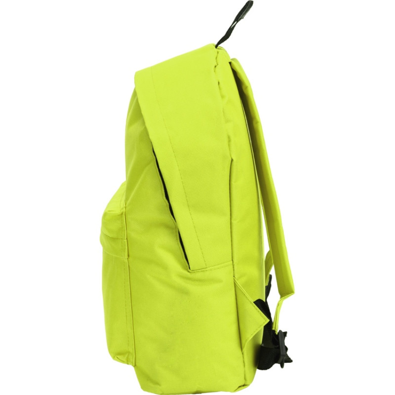 Рюкзак "Спектр", зеленое яблоко (2284C)